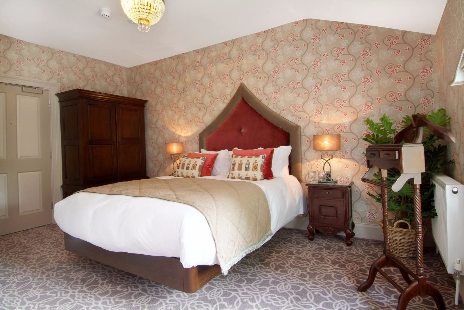Cosy Room at Rockhill House