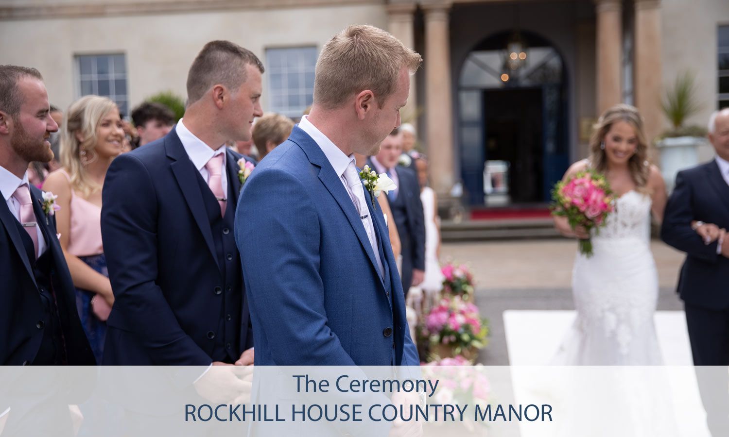 Ceremony-Rockhill-House